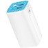 Tp-link powerbank 10400mah, 2xusb1micro usb, med lampa Tp-link powerbank 10400mah, 2xusb1micro usb, med lampa