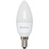 Verbatim led candle e14 4.5w 2700k ww 350lm frost Verbatim led candle e14 4.5w 2700k ww 350lm frost