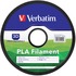 Verbatim pla 1,75mm 1 kg rulle, svart Verbatim pla 1,75mm 1 kg rulle, svart