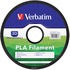 Verbatim filament till 3d-skrivare, pla, 3,00mm, rulle om 1kg, silver Verbatim filament till 3d-skrivare, pla, 3,00mm, rulle om 1kg, silver