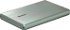 Deltaco externt kabinett för 1x2,5 SATA-hårddisk, USB 2.0, aluminium/plast, silver Deltaco externt kabinett för 1x2,5 SATA-hårddisk, USB 2.0, aluminium/plast, silver