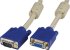 Deltaco Förlängningskabel RGB HD15ha-ho 10m, utan pin9 Deltaco Förlängningskabel RGB HD15ha-ho 10m, utan pin9