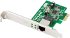 TP-Link PCI-Express nätverkskort, 10/100/1000 Mbps, RJ45 TP-Link PCI-Express nätverkskort, 10/100/1000 Mbps, RJ45
