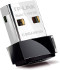 TP-Link trådlöst nätverkskort i nano-storlek, USB, 150Mbps, 802.11b/g/n, svart TP-Link trådlöst nätverkskort i nano-storlek, USB, 150Mbps, 802.11b/g/n, svart