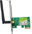 TP-Link PCI-Express kort för trådlöst nätverk, 150Mbps, 802.11b/g/n, löstagbar antenn TP-Link PCI-Express kort för trådlöst nätverk, 150Mbps, 802.11b/g/n, löstagbar antenn