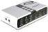 DeLOCK USB 2.0 ljudkort, 7.1, anslutningar för hörlurar, högtalare, surround, S/PDIF och 3,5mm DeLOCK USB 2.0 ljudkort, 7.1, anslutningar för hörlurar, högtalare, surround, S/PDIF och 3,5mm