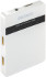Deltaco USB 3.0-hubb med fyra portar, en port med högeffektsladdning för surfplattor, nätadapter, vit Deltaco USB 3.0-hubb med fyra portar, en port med högeffektsladdning för surfplattor, nätadapter, vit