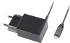 Deltaco väggladdare 230V till 5V USB, 2,1A, 1xUSB Micro-B, 2m, svart Deltaco väggladdare 230V till 5V USB, 2,1A, 1xUSB Micro-B, 2m, svart
