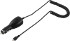 Deltaco billaddare. 1A, 1x USB Micro B, 12-24V DC input, svart Deltaco billaddare. 1A, 1x USB Micro B, 12-24V DC input, svart