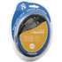 Deltaco firewirekabel 4-pin hane - hane, 4,5m Deltaco firewirekabel 4-pin hane - hane, 4,5m