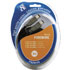 Deltaco firewirekabel 6-pin hane - hane, 3m Deltaco firewirekabel 6-pin hane - hane, 3m