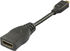Deltaco micro HDMI till HDMI Deltaco micro HDMI till HDMI