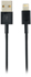Deltaco USB-synk-/laddarkabel till iPad, iPhone och iPod, MFi, USB Typ A ha - Lightning ha, 1m, svart Deltaco USB-synk-/laddarkabel till iPad, iPhone och iPod, MFi, USB Typ A ha - Lightning ha, 1m, svart