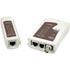Deltaco Kabeltester för RJ45/RJ12 BNC, 2 delad Deltaco Kabeltester för RJ45/RJ12 BNC, 2 delad