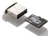 Deltaco Micro SD/M2 Card Reader Deltaco Micro SD/M2 Card Reader