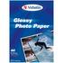Verbatim Fotopapper A4 Glossy 215G 50st. Verbatim Fotopapper A4 Glossy 215G 50st.