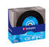 Verbatim CD-R 52x Vinyl 10p Slimcase Verbatim CD-R 52x Vinyl 10p Slimcase