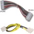 Adapter ATX Till EPS12V Adapter ATX Till EPS12V