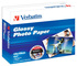 Verbatim Photopaper A6 200p 10*15cm Verbatim Photopaper A6 200p 10*15cm
