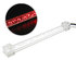 Sunbeam Bubble Light 16cm Red Sunbeam Bubble Light 16cm Red