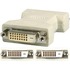 Deltaco, DVI adapter Dual Link, DVI-D ho - ho Deltaco, DVI adapter Dual Link, DVI-D ho - ho