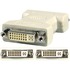 Deltaco, DVI adapter Dual Link, DVI-I ho - ho Deltaco, DVI adapter Dual Link, DVI-I ho - ho