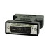 Deltaco, DVI adapter analog DVI - analog VGA, ha - ho Deltaco, DVI adapter analog DVI - analog VGA, ha - ho