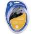 Deltaco, firewire 800-kabel, 9-pin Bilingual - 6-pin, 2m Deltaco, firewire 800-kabel, 9-pin Bilingual - 6-pin, 2m