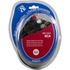 Deltaco, audiokablage 3,5mm ha - 2xRCA ha, guldpläterad, 5m Deltaco, audiokablage 3,5mm ha - 2xRCA ha, guldpläterad, 5m