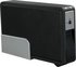 Deltaco Externt kabinett 3,5 SATA till eSATA/USB 2.0 Deltaco Externt kabinett 3,5 SATA till eSATA/USB 2.0