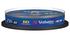 Verbatim CD-R 52X DataLife 10-CB Verbatim CD-R 52X DataLife 10-CB