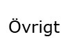 Övrigt Övrigt