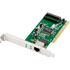 TP-LINK PCI-nätverkskort, 10/100/1000 Mbps, RJ45 TP-LINK PCI-nätverkskort, 10/100/1000 Mbps, RJ45