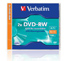 Verbatim DVD-RW 2X 4.7GB DataLifePlus SERL