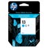 HP C4815AE Cyan Hp No.13 HP C4815AE Cyan Hp No.13
