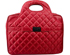 PORT Designs 15.6 Firenze Chick och Feminine Laptop Case Röd PORT Designs 15.6 Firenze Chick och Feminine Laptop Case Röd