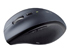 Logitech M705 wireless mouse silver Logitech M705 wireless mouse silver