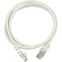 Deltaco, UTP Cat6 patchkabel 15m, vit Deltaco, UTP Cat6 patchkabel 15m, vit