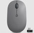 Lenovo Go Wireless Multi-Device Mouse USB-C Grey Lenovo Go Wireless Multi-Device Mouse USB-C Grey