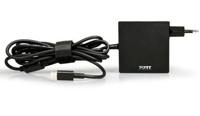 PORT Designs Power Supply USB-C 65W