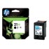 HP C9351CE Svart 72ml, HP No. 21XL HP C9351CE Svart 72ml, HP No. 21XL