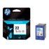HP C9352AE 3-färg 5ml, Hp No. 22 HP C9352AE 3-färg 5ml, Hp No. 22