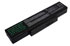 CoreParts Laptop Battery for MSI 49Wh 6 Cell Li-ion 11.1V 4.4Ah