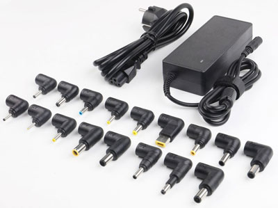 CoreParts Universal Power Adapter 90W 19-20V 4.5-4.7A