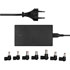 Targus Universal AC Notebook Power Adapter Targus Universal AC Notebook Power Adapter