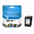 HP CC640EE Svart No.300 HP CC640EE Svart No.300
