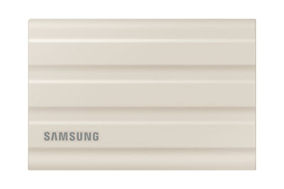 Samsung T7 Shield Sand 2TB