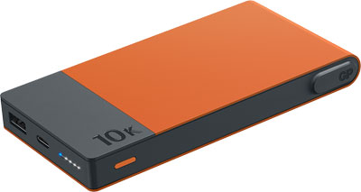GP Powerbank M2 USB-C PD 10000 mAh Orange