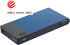 GP Powerbank M2 USB-C PD 10000 mAh Blue
