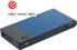 GP Powerbank M2 USB-C PD 10000 mAh Blue GP Powerbank M2 USB-C PD 10000 mAh Blue